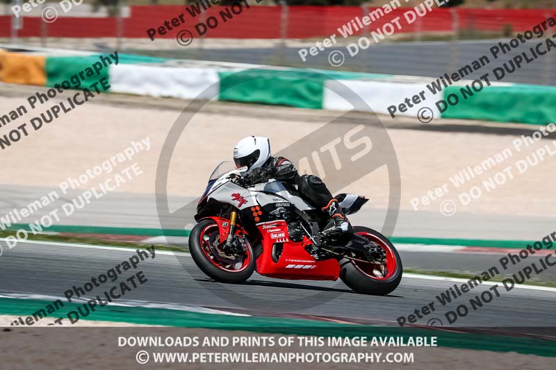 may 2019;motorbikes;no limits;peter wileman photography;portimao;portugal;trackday digital images